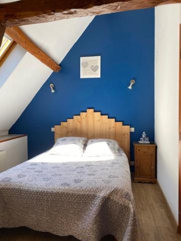 Ferme Des Chartroux Hotel Maresville Buitenkant foto